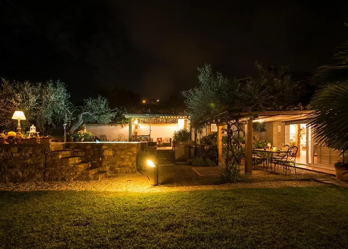 Villa Annetta