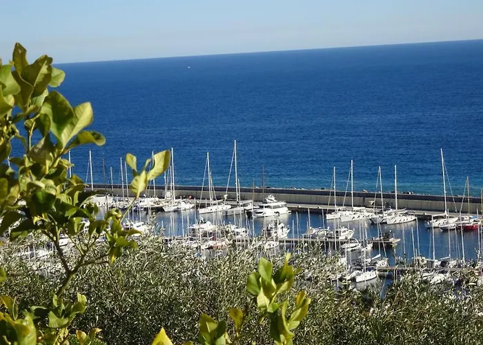 Villetta Sole Mare