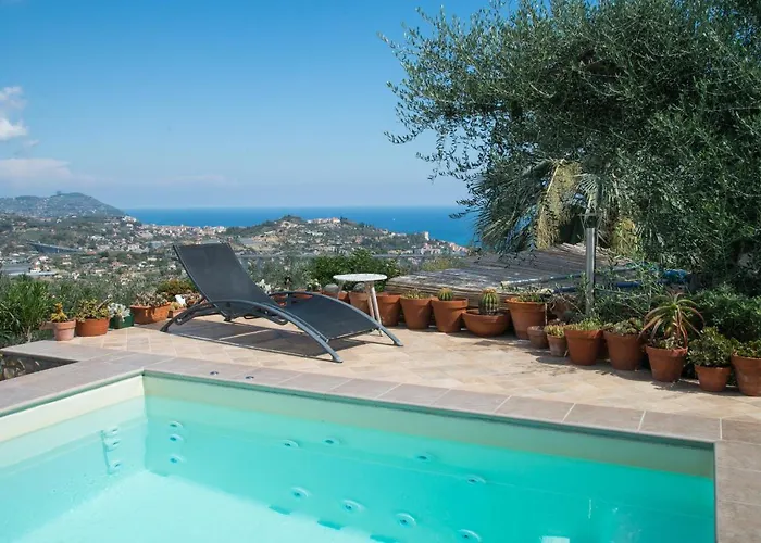 Villa Annetta