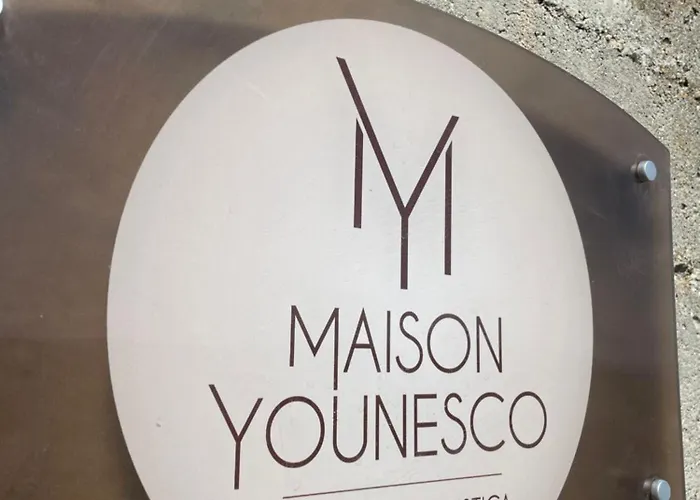 Maison Younesco - Villa Indipendente Exclusive