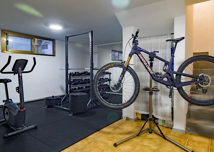 Riders Mansion