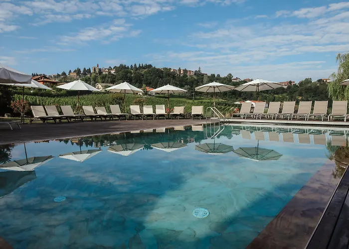 Relais Villa D'Amelia