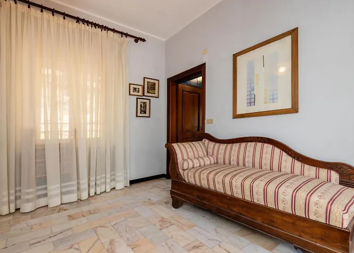 Villa Teresa A Due Passi Da Finalborgo